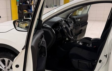 Nissan Qashqai, 2014 год, 1 720 000 рублей, 9 фотография