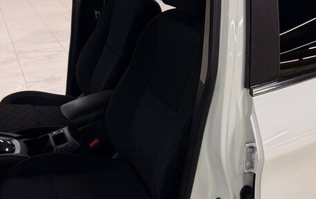 Nissan Qashqai, 2014 год, 1 720 000 рублей, 8 фотография