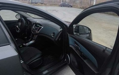 Chevrolet Cruze II, 2012 год, 480 000 рублей, 1 фотография