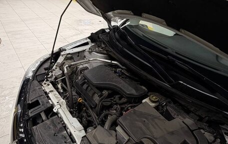 Nissan Qashqai, 2014 год, 1 720 000 рублей, 14 фотография