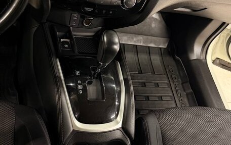 Nissan Qashqai, 2014 год, 1 720 000 рублей, 12 фотография