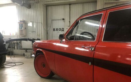 ГАЗ 24 «Волга» I (24), 1975 год, 400 000 рублей, 1 фотография