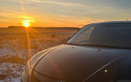 Mazda 3, 2005 год, 400 000 рублей, 1 фотография