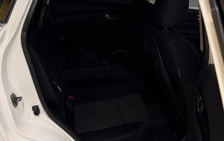 Nissan Qashqai, 2014 год, 1 720 000 рублей, 23 фотография