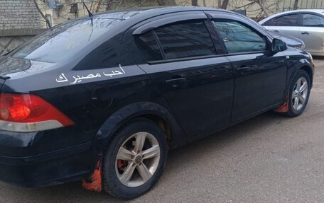 Opel Astra H, 2012 год, 620 000 рублей, 1 фотография