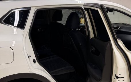 Nissan Qashqai, 2014 год, 1 720 000 рублей, 22 фотография