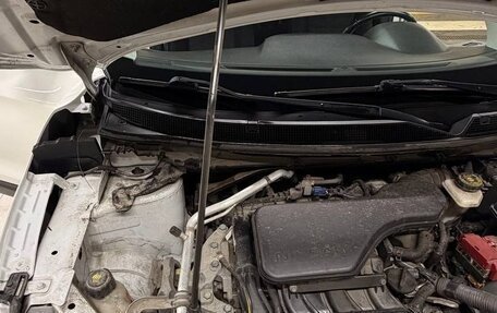 Nissan Qashqai, 2014 год, 1 720 000 рублей, 16 фотография