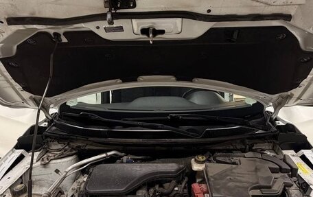 Nissan Qashqai, 2014 год, 1 720 000 рублей, 15 фотография