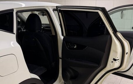 Nissan Qashqai, 2014 год, 1 720 000 рублей, 24 фотография