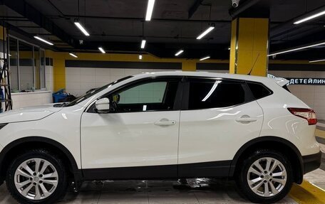 Nissan Qashqai, 2014 год, 1 720 000 рублей, 28 фотография