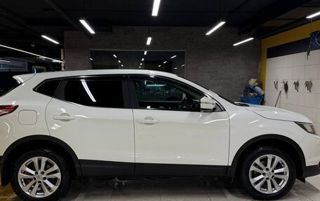 Nissan Qashqai, 2014 год, 1 720 000 рублей, 32 фотография