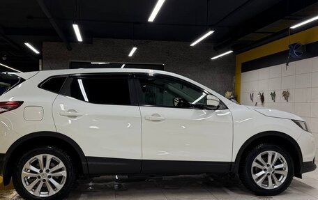 Nissan Qashqai, 2014 год, 1 720 000 рублей, 34 фотография