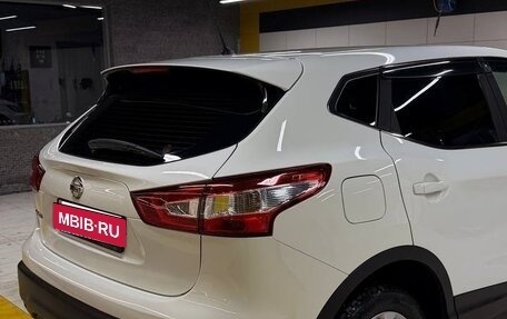 Nissan Qashqai, 2014 год, 1 720 000 рублей, 27 фотография