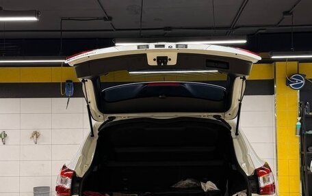 Nissan Qashqai, 2014 год, 1 720 000 рублей, 37 фотография