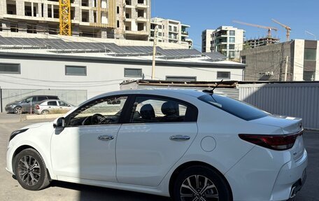 KIA Rio IV, 2020 год, 1 200 000 рублей, 4 фотография