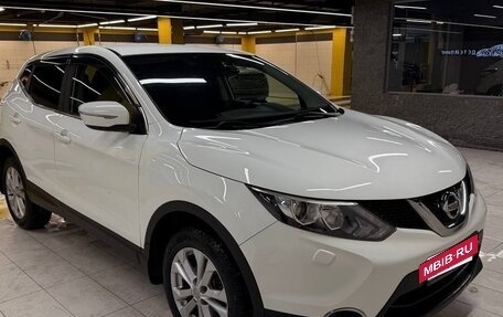 Nissan Qashqai, 2014 год, 1 720 000 рублей, 33 фотография
