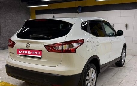 Nissan Qashqai, 2014 год, 1 720 000 рублей, 35 фотография