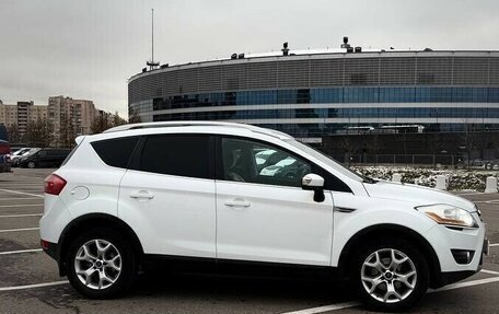 Ford Kuga III, 2012 год, 950 000 рублей, 4 фотография