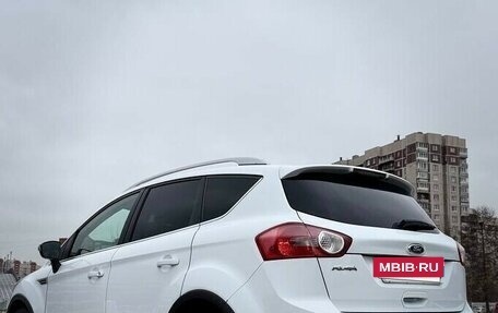 Ford Kuga III, 2012 год, 950 000 рублей, 3 фотография