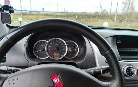 Mitsubishi L200 IV рестайлинг, 2012 год, 1 550 000 рублей, 5 фотография