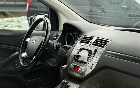 Ford Kuga III, 2012 год, 950 000 рублей, 9 фотография