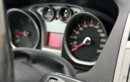 Ford Kuga III, 2012 год, 950 000 рублей, 16 фотография