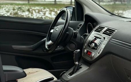 Ford Kuga III, 2012 год, 950 000 рублей, 12 фотография