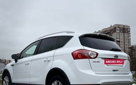 Ford Kuga III, 2012 год, 950 000 рублей, 5 фотография