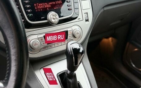 Ford Kuga III, 2012 год, 950 000 рублей, 11 фотография