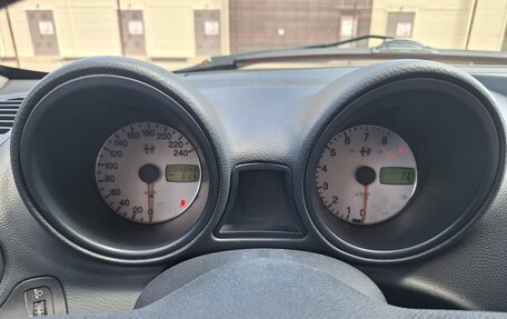 Alfa Romeo 156 I рестайлинг 1, 2000 год, 600 000 рублей, 14 фотография