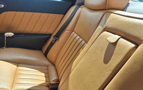 Alfa Romeo 156 I рестайлинг 1, 2000 год, 600 000 рублей, 23 фотография