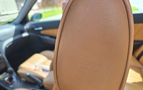 Alfa Romeo 156 I рестайлинг 1, 2000 год, 600 000 рублей, 24 фотография