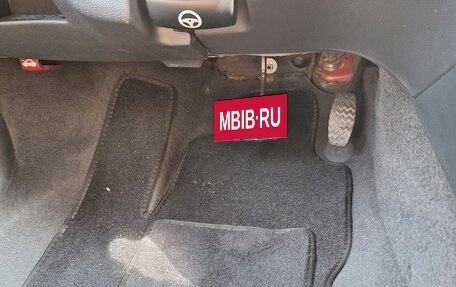 Alfa Romeo 156 I рестайлинг 1, 2000 год, 600 000 рублей, 19 фотография