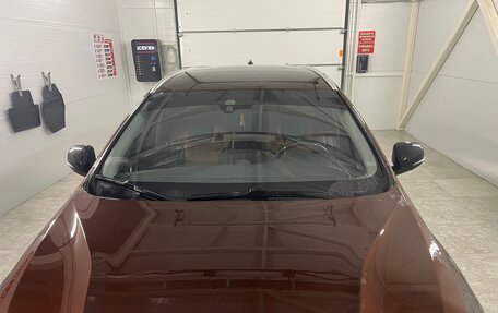 Volvo V60 Cross Country II, 2015 год, 1 850 000 рублей, 5 фотография