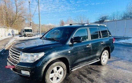 Toyota Land Cruiser 200, 2011 год, 3 500 000 рублей, 2 фотография