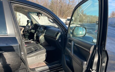 Toyota Land Cruiser 200, 2011 год, 3 500 000 рублей, 12 фотография