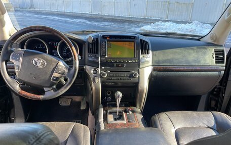Toyota Land Cruiser 200, 2011 год, 3 500 000 рублей, 13 фотография