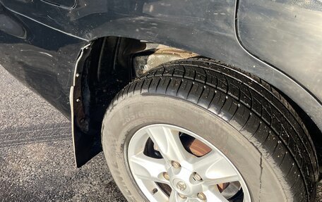 Toyota Land Cruiser 200, 2011 год, 3 500 000 рублей, 11 фотография