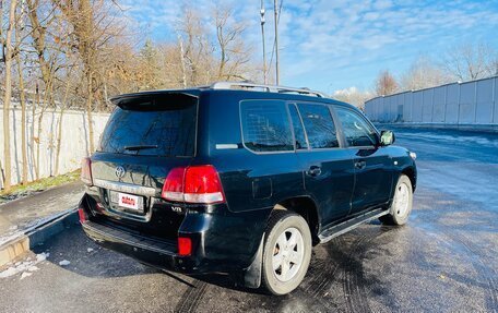 Toyota Land Cruiser 200, 2011 год, 3 500 000 рублей, 10 фотография