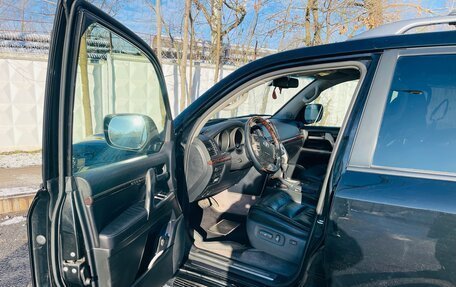 Toyota Land Cruiser 200, 2011 год, 3 500 000 рублей, 5 фотография