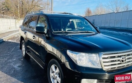 Toyota Land Cruiser 200, 2011 год, 3 500 000 рублей, 8 фотография