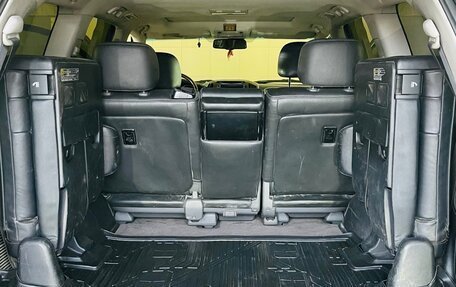 Toyota Land Cruiser 200, 2011 год, 3 500 000 рублей, 18 фотография