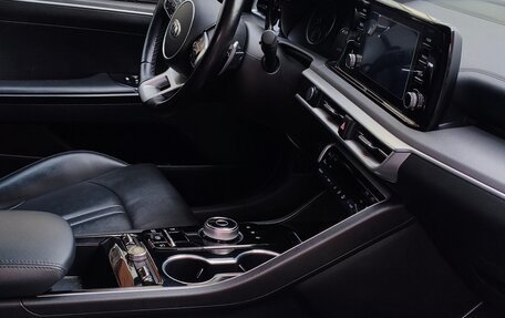 KIA K5, 2019 год, 2 300 000 рублей, 6 фотография