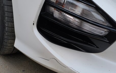 KIA K5, 2019 год, 2 300 000 рублей, 5 фотография