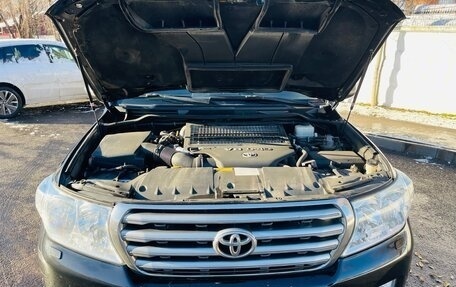 Toyota Land Cruiser 200, 2011 год, 3 500 000 рублей, 16 фотография