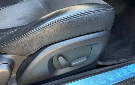 Jaguar XF I рестайлинг, 2012 год, 1 870 000 рублей, 16 фотография