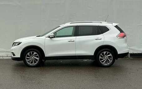 Nissan X-Trail, 2016 год, 1 650 000 рублей, 6 фотография