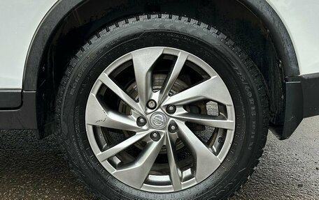 Nissan X-Trail, 2016 год, 1 650 000 рублей, 2 фотография