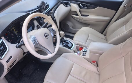 Nissan X-Trail, 2016 год, 1 650 000 рублей, 12 фотография