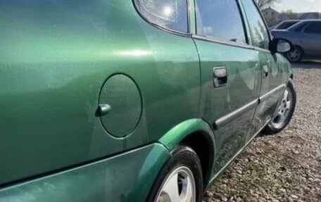 Opel Vectra B рестайлинг, 1995 год, 230 000 рублей, 4 фотография